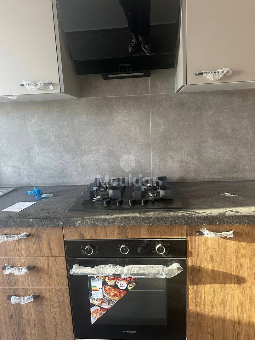 شقة للإيجار في دار بوعزة: الراحة والأناقة - Photo 16