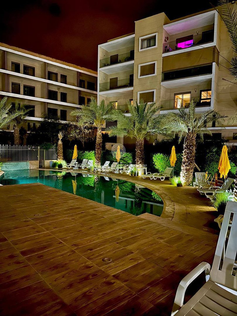 دوبلكس حديث في مراكش: الراحة والسكينة في انتظاره - Photo 10