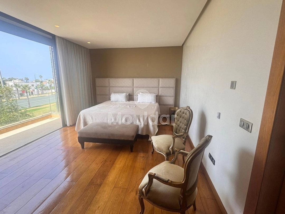 Villa te huur in Temara: elegantie en comfort centraal - Photo 8