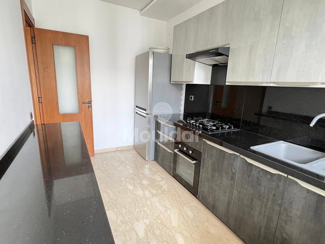 شقتك المثالية في دار بوعزة: 3 غرف للإيجار - Photo 15