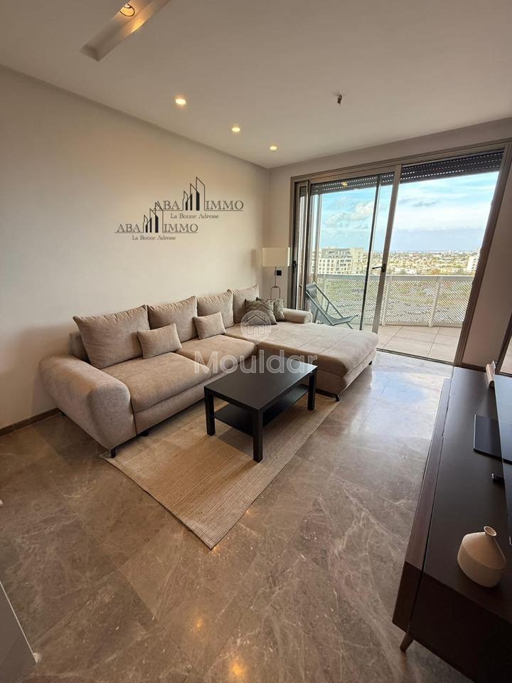 Casablanca'da Kiralık Mobilyalı Studio: Konfor ve Olanaklar - Photo 2