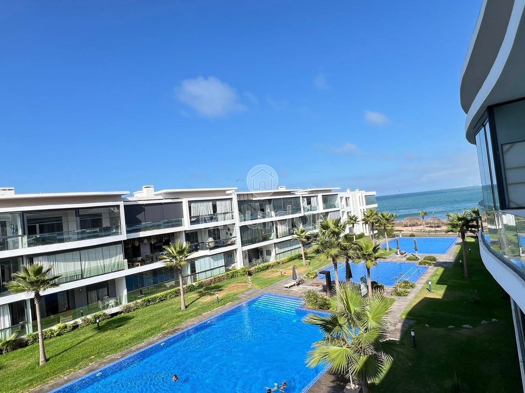 شقتك المثالية في دار بوعزة: 3 غرف للإيجار - Photo 11