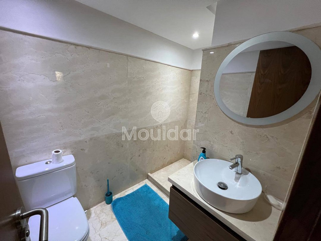 دوبلكس حديث في مراكش: الراحة والسكينة في انتظاره - Photo 18