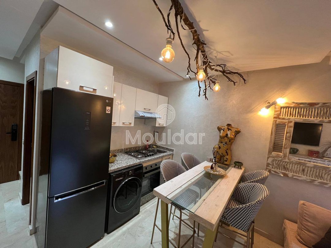 دوبلكس حديث في مراكش: الراحة والسكينة في انتظاره - Photo 16