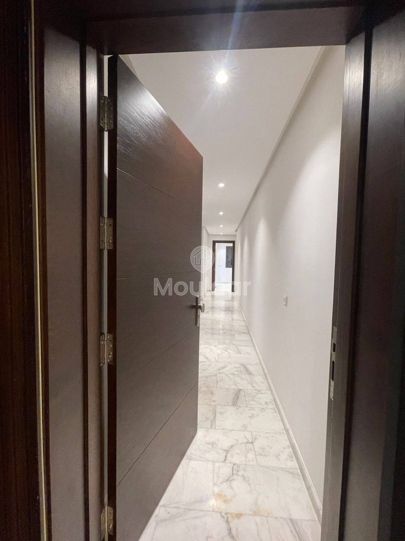 Tanger Malabata'da kiralık 2 yatak odalı cazip bir daire - Photo 6