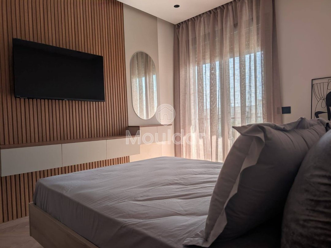 Studio arredato a Casablanca Palmier: Comfort e Sicurezza inclusi - Photo 12