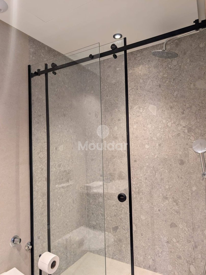 Studio arredato a Casablanca Palmier: Comfort e Sicurezza inclusi - Photo 7