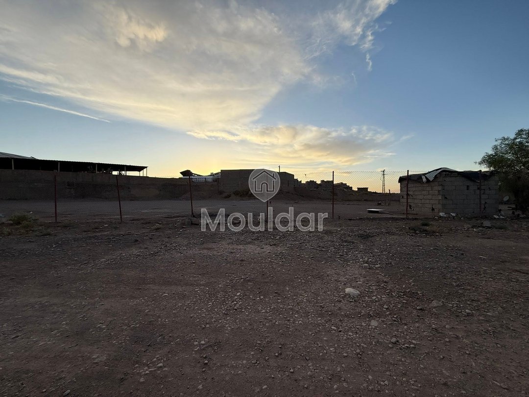 Teren agricol de vânzare în Ouarzazate - 3000 m² - Photo 4