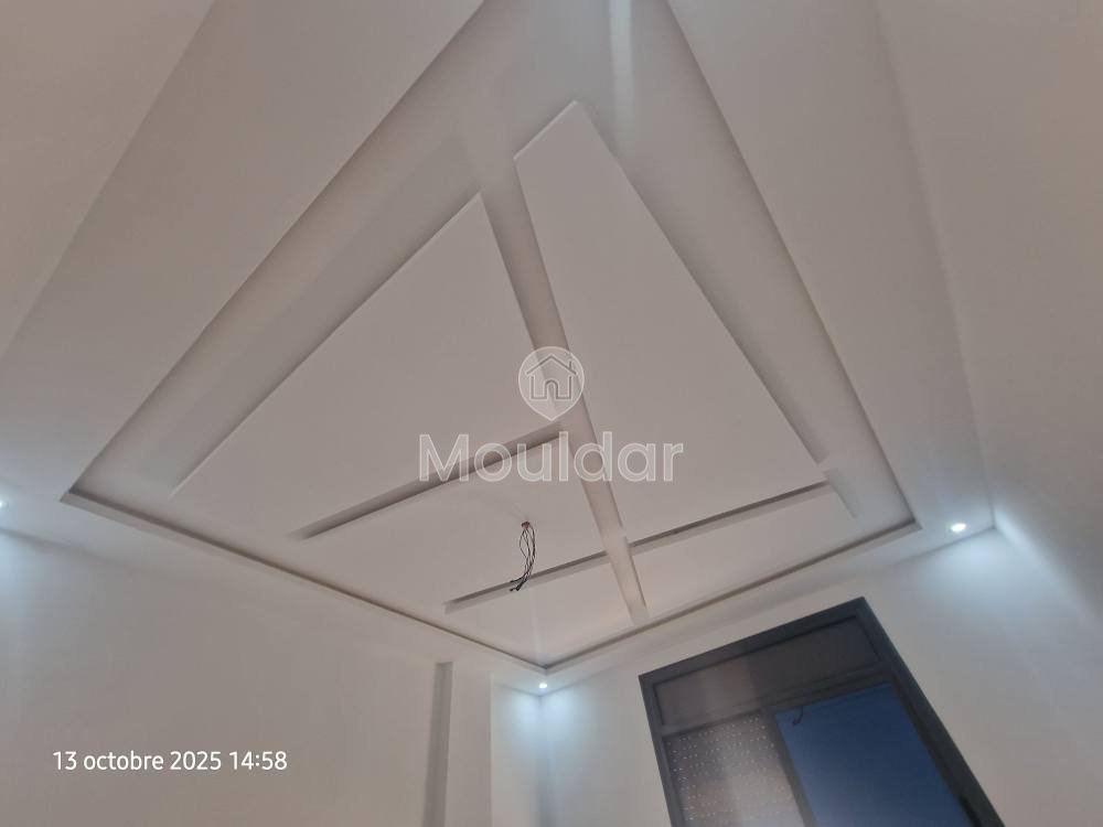 Charming Apartment for Sale in Ksar el-Kebir with Balcony - Photo 7