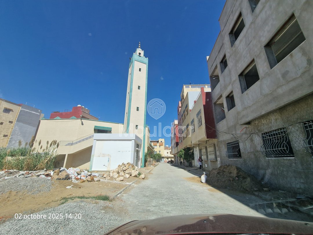 Your Ideal Apartment in Ksar el-Kebir: 60m², 2 Bedrooms - Photo 10