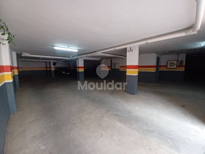 Encantapiso de 2 Habitaciones en Alquiler en Marrakech - Guéliz - Photo 11