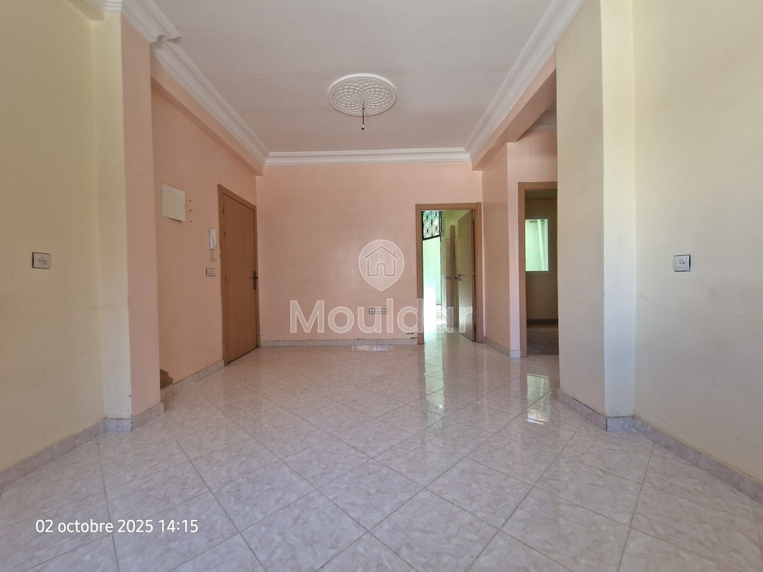 Your Ideal Apartment in Ksar el-Kebir: 60m², 2 Bedrooms - Photo 7