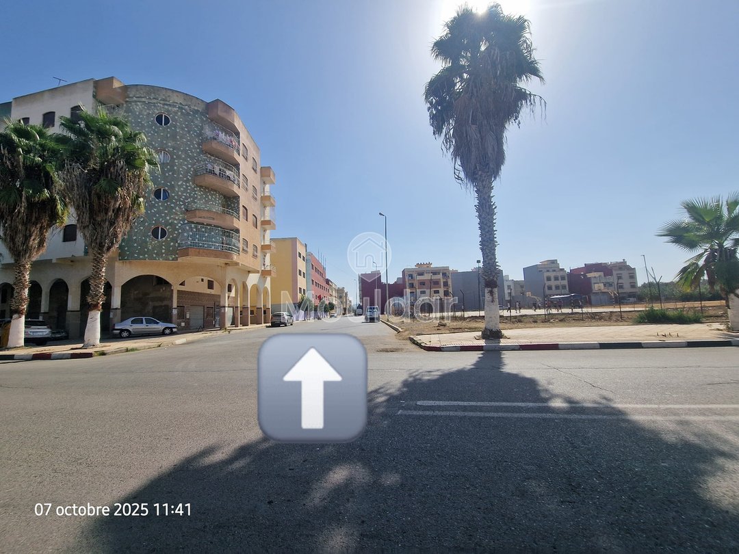 Your Ideal Apartment in Ksar el-Kebir: 60m², 2 Bedrooms - Photo 17