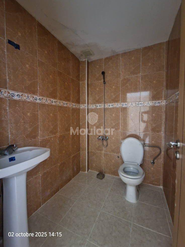 Your Ideal Apartment in Ksar el-Kebir: 60m², 2 Bedrooms - Photo 19