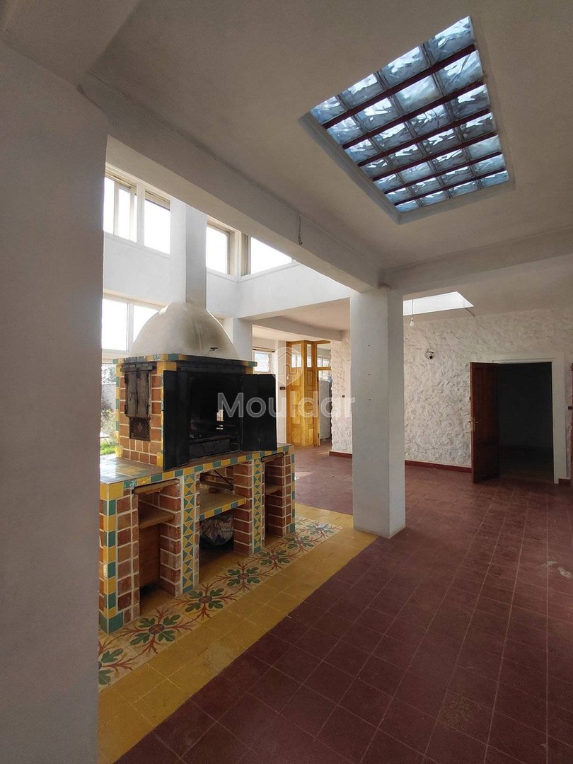 Essaouira'da rüya bir villa: konfor, yüzme havuzu ve bahçe - Photo 8