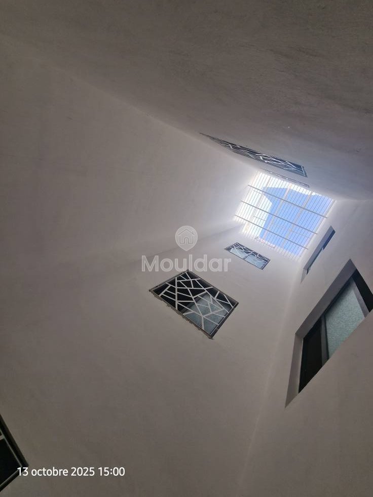 Charming Apartment for Sale in Ksar el-Kebir with Balcony - Photo 9
