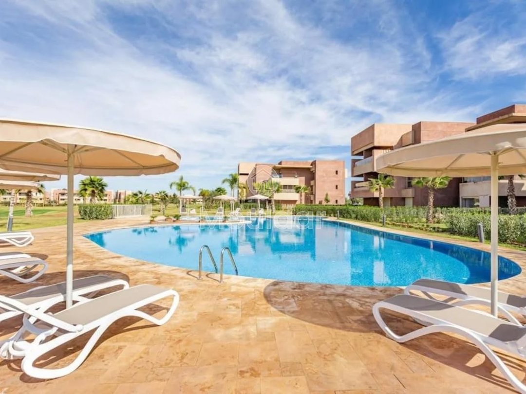 Apartamento à venda em Marrakech: Espaço, Conforto e Segurança - Photo 8