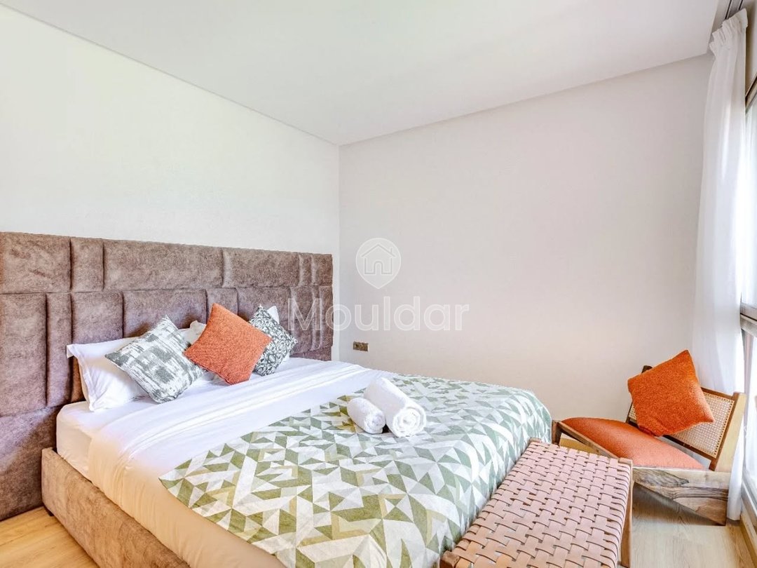 Apartamento à venda em Marrakech: Espaço, Conforto e Segurança - Photo 5