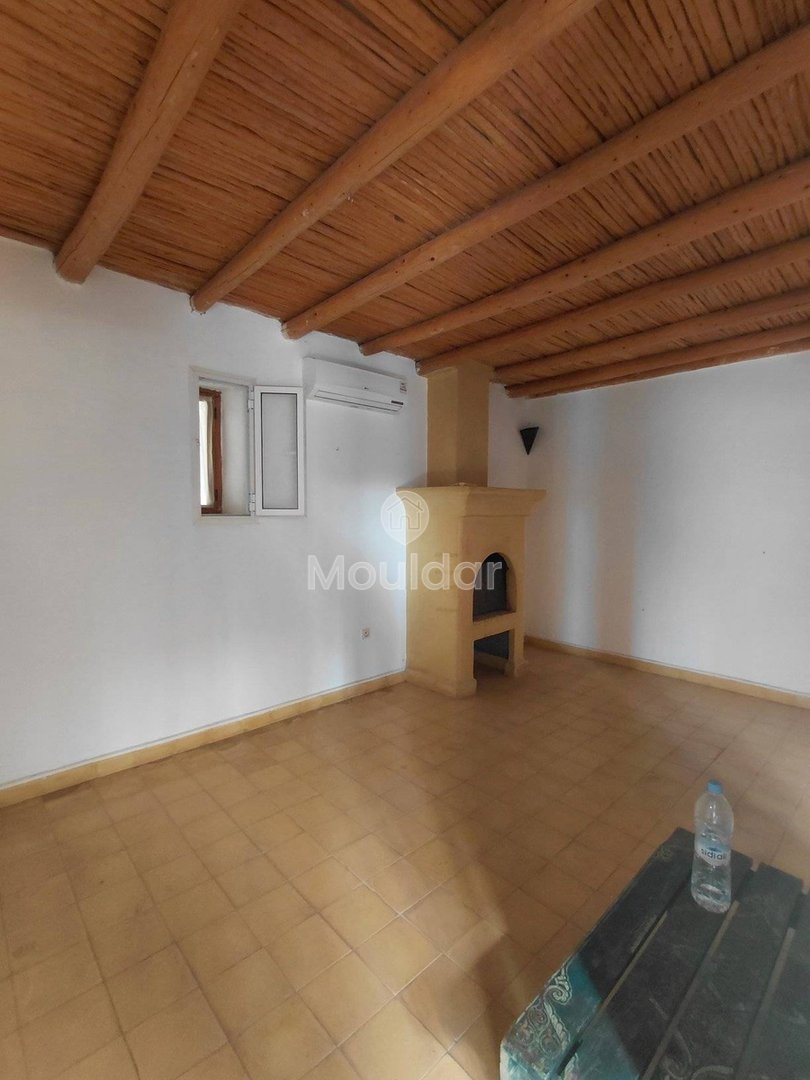 Essaouira'da rüya bir villa: konfor, yüzme havuzu ve bahçe - Photo 23