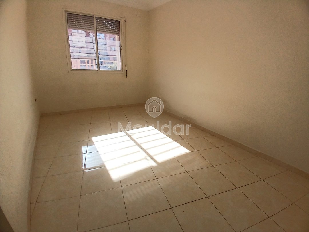 Marrakeş'te kiralık daire - 2 yatak odası keşfedin - Photo 4