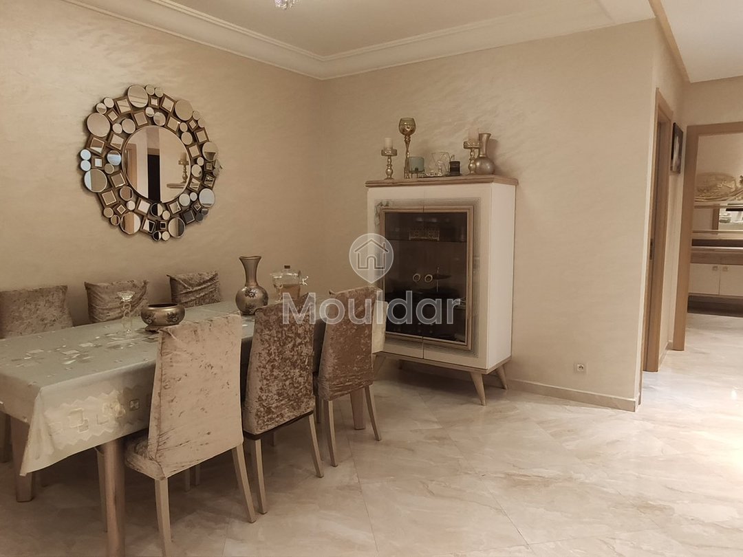 Agadir'de Kiralık Daire: Riad Salam'da Konfor ve Modernlik - Photo 6