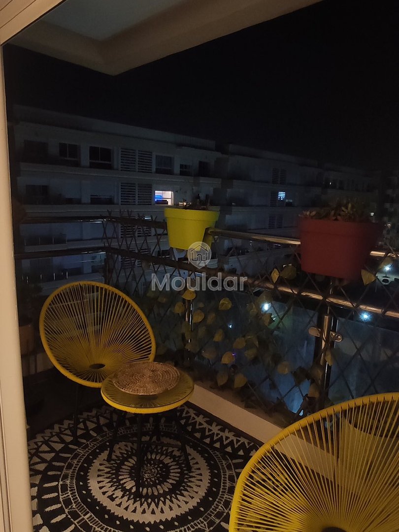 Agadir'de Kiralık Daire: Riad Salam'da Konfor ve Modernlik - Photo 2