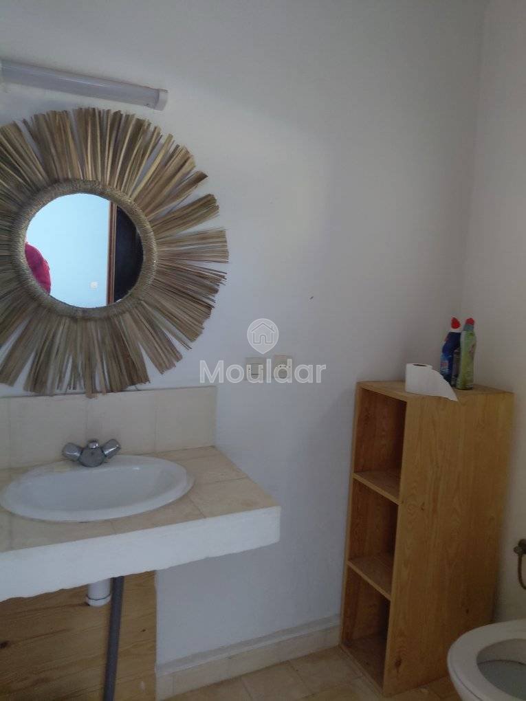 Essaouira'da rüya bir villa: konfor, yüzme havuzu ve bahçe - Photo 29