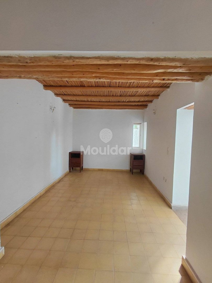 Essaouira'da rüya bir villa: konfor, yüzme havuzu ve bahçe - Photo 5