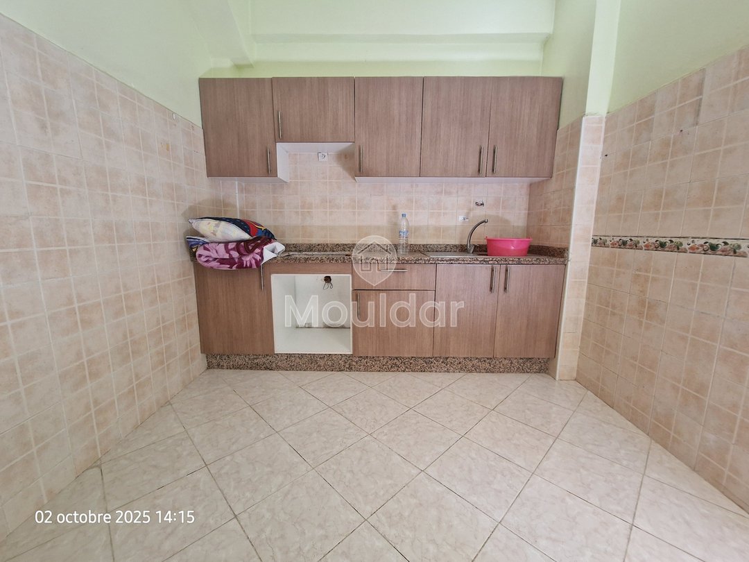 Your Ideal Apartment in Ksar el-Kebir: 60m², 2 Bedrooms - Photo 18