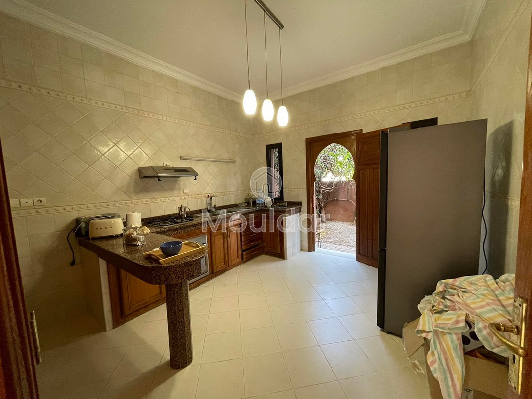 Luksusowa willa w Marrakeszu: 4 sypialnie z basenem - Photo 27