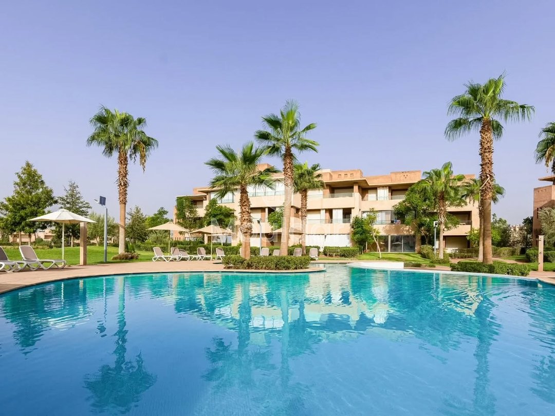 Apartamento à venda em Marrakech: Espaço, Conforto e Segurança - Photo 9