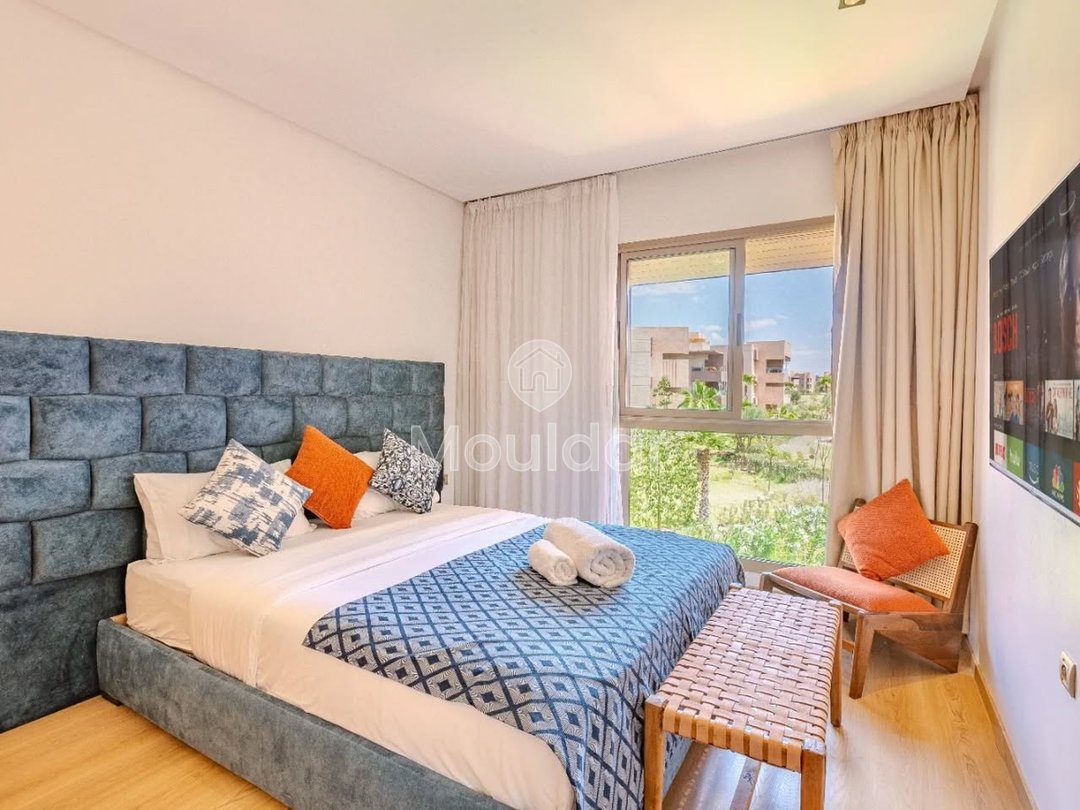 Apartamento à venda em Marrakech: Espaço, Conforto e Segurança - Photo 6