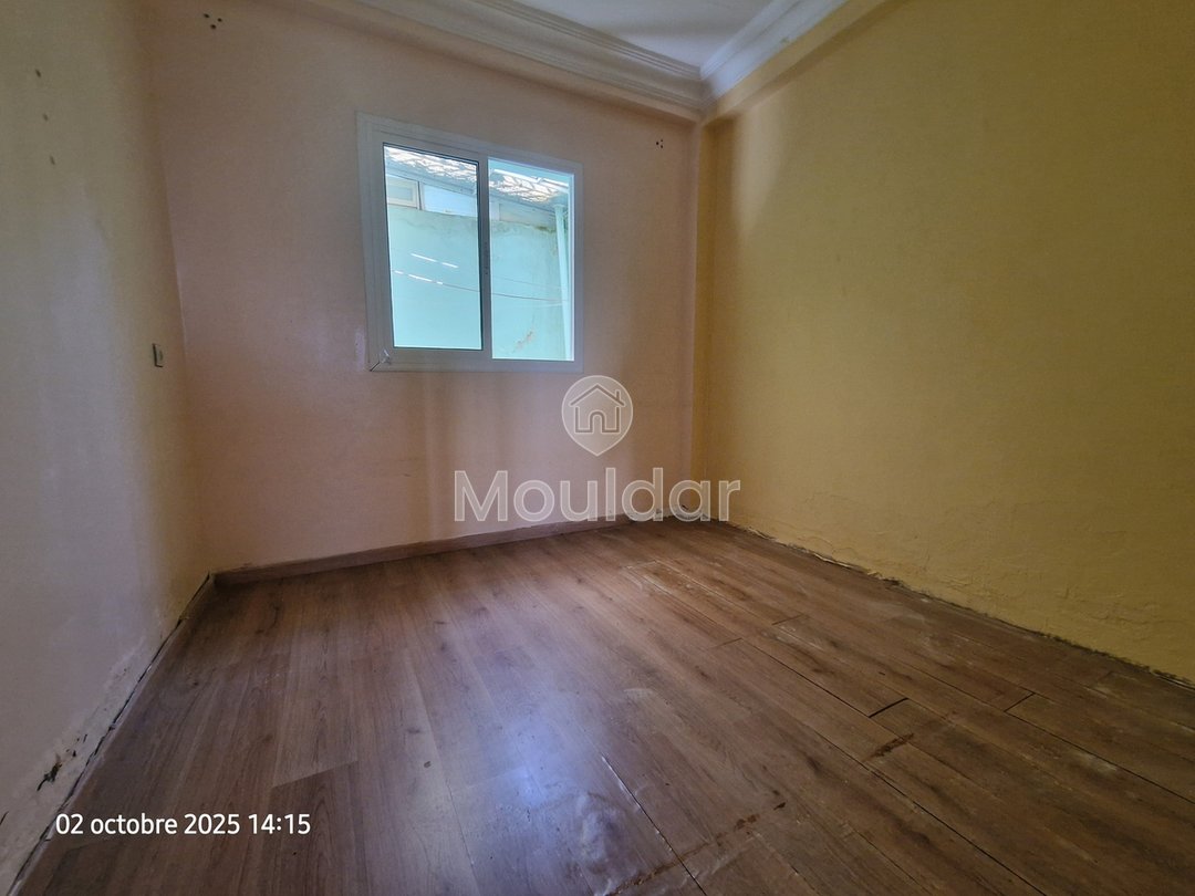 Your Ideal Apartment in Ksar el-Kebir: 60m², 2 Bedrooms - Photo 1