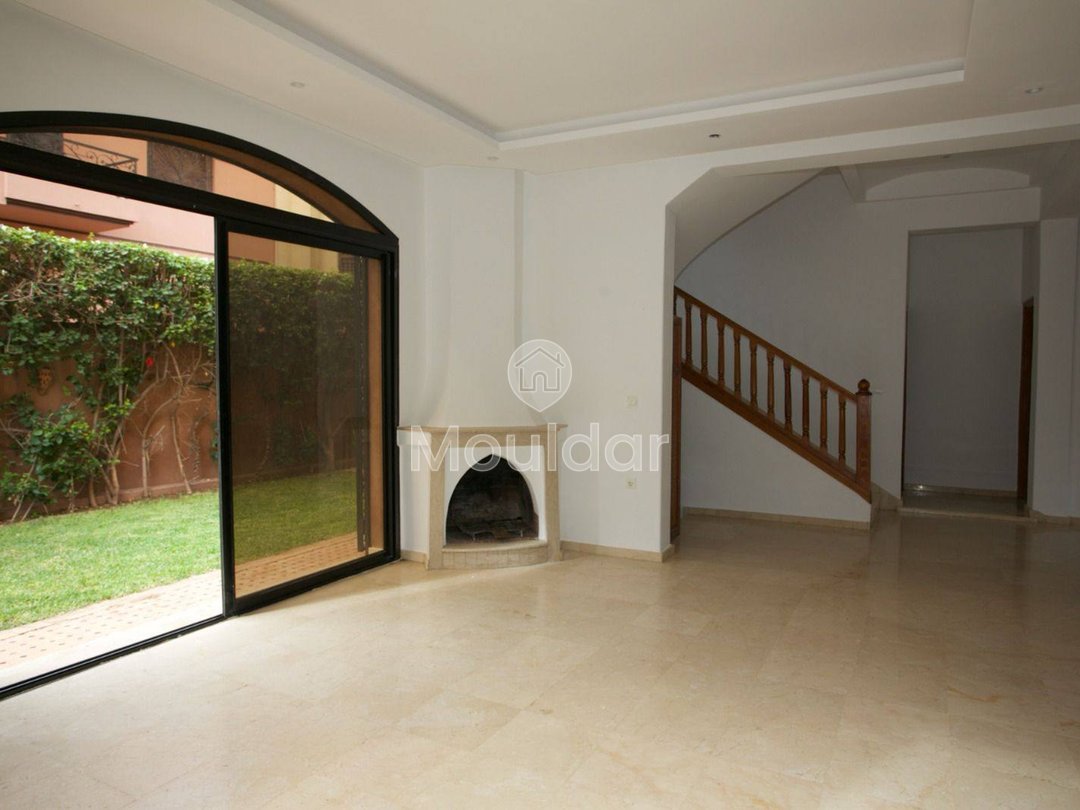 Luksusowa willa w Marrakeszu: 4 sypialnie z basenem - Photo 18