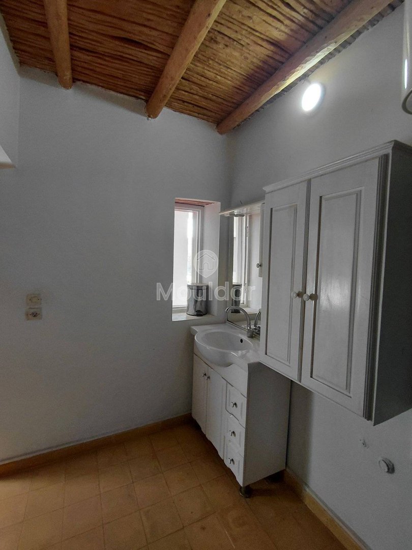 Essaouira'da rüya bir villa: konfor, yüzme havuzu ve bahçe - Photo 27