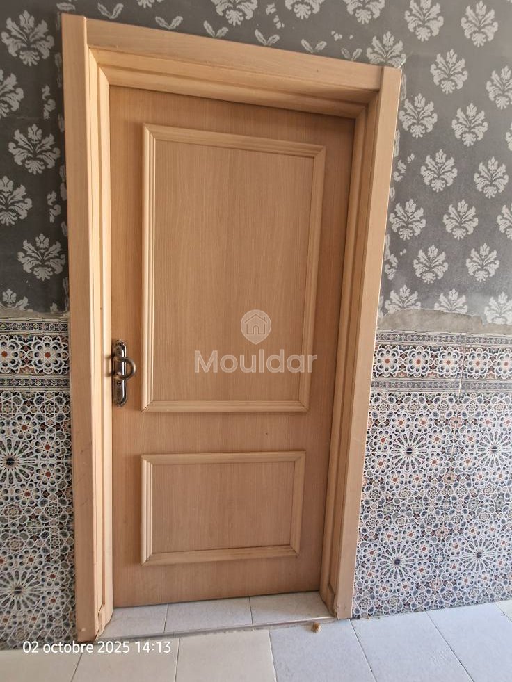 Your Ideal Apartment in Ksar el-Kebir: 60m², 2 Bedrooms - Photo 8