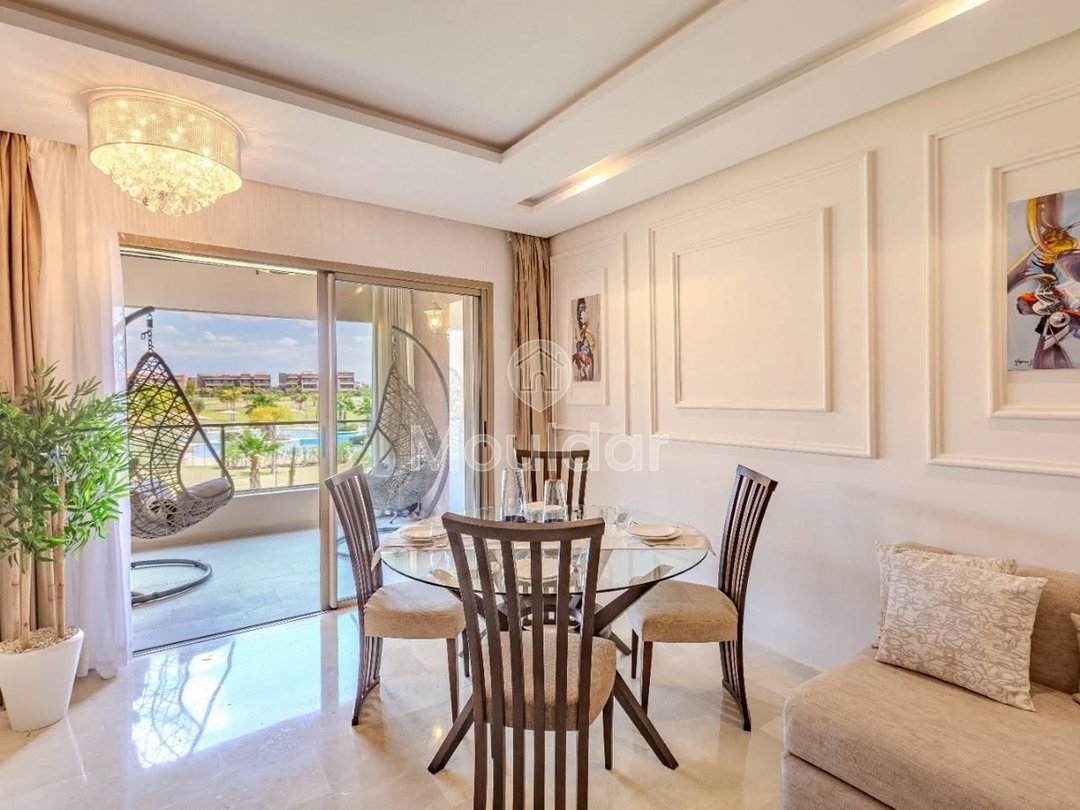 Apartamento à venda em Marrakech: Espaço, Conforto e Segurança - Photo 4