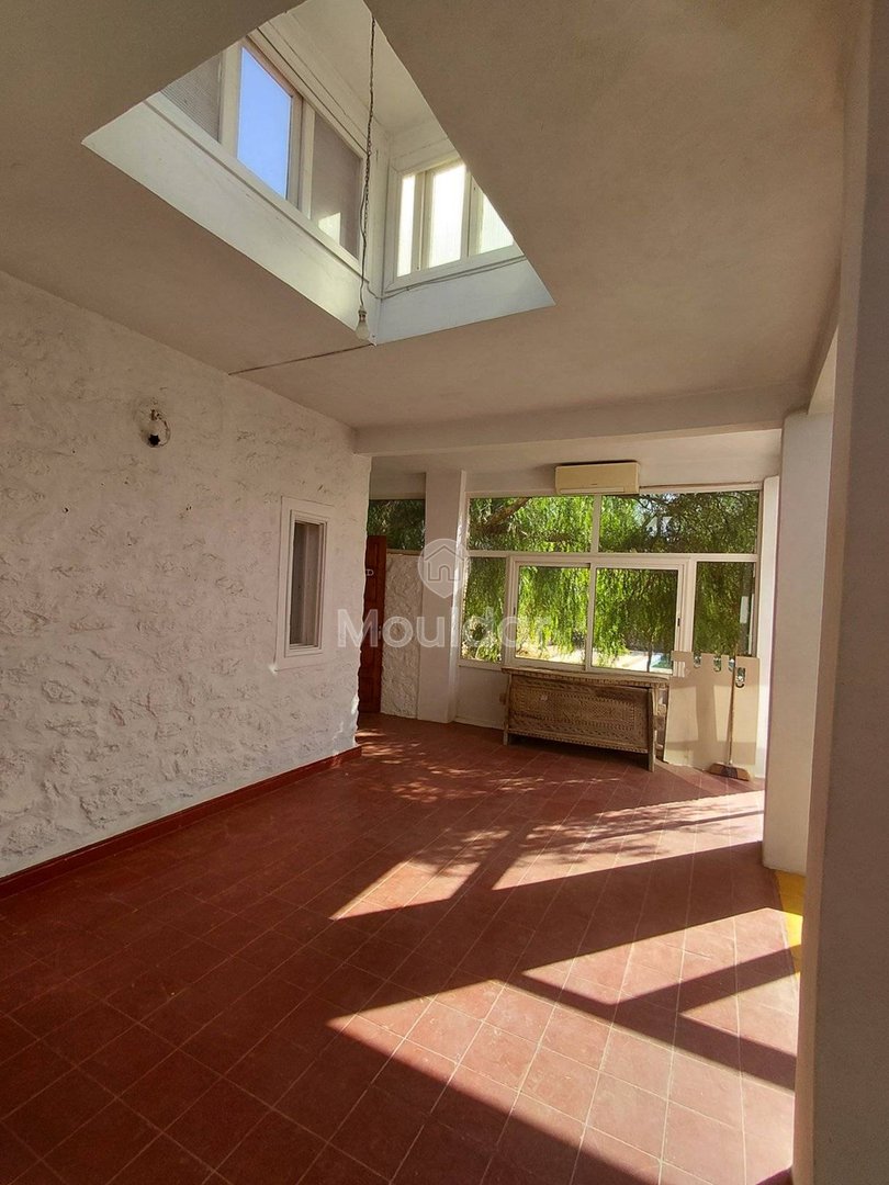 Essaouira'da rüya bir villa: konfor, yüzme havuzu ve bahçe - Photo 7