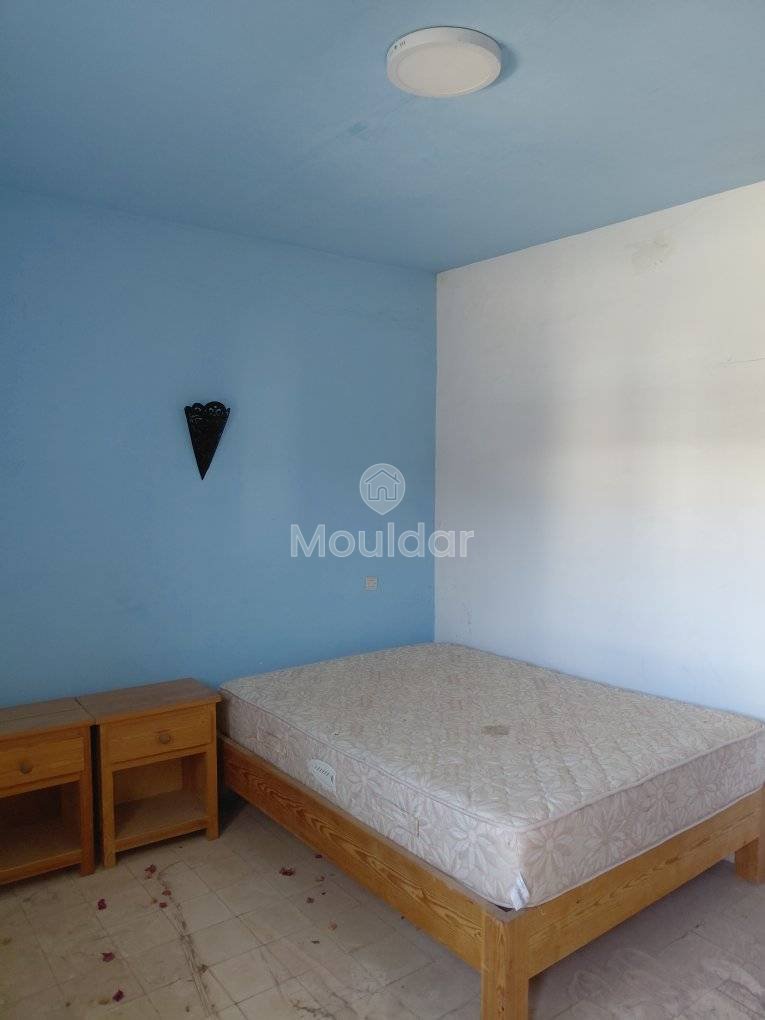 Essaouira'da rüya bir villa: konfor, yüzme havuzu ve bahçe - Photo 22