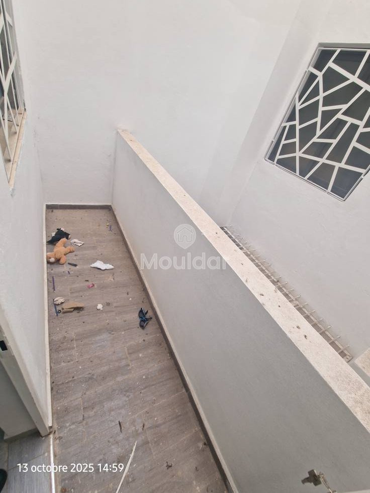 Charming Apartment for Sale in Ksar el-Kebir with Balcony - Photo 14