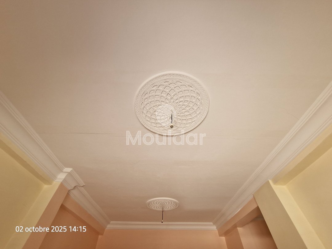 Your Ideal Apartment in Ksar el-Kebir: 60m², 2 Bedrooms - Photo 4