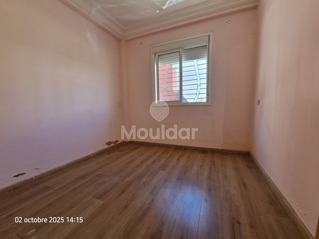 Your Ideal Apartment in Ksar el-Kebir: 60m², 2 Bedrooms - Photo 3