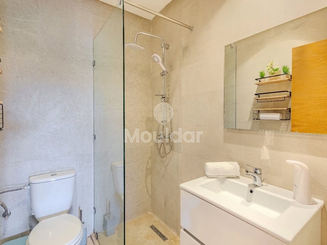 Apartamento à venda em Marrakech: Espaço, Conforto e Segurança - Photo 13