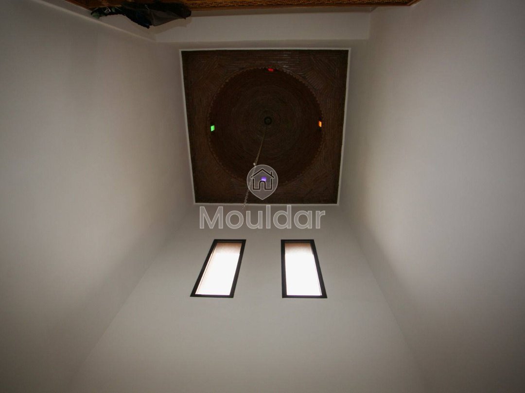 Luksusowa willa w Marrakeszu: 4 sypialnie z basenem - Photo 24