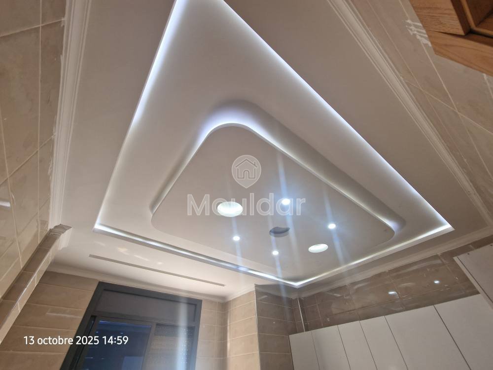 Charming Apartment for Sale in Ksar el-Kebir with Balcony - Photo 6