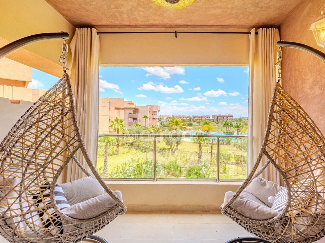 Apartamento à venda em Marrakech: Espaço, Conforto e Segurança - Photo 7