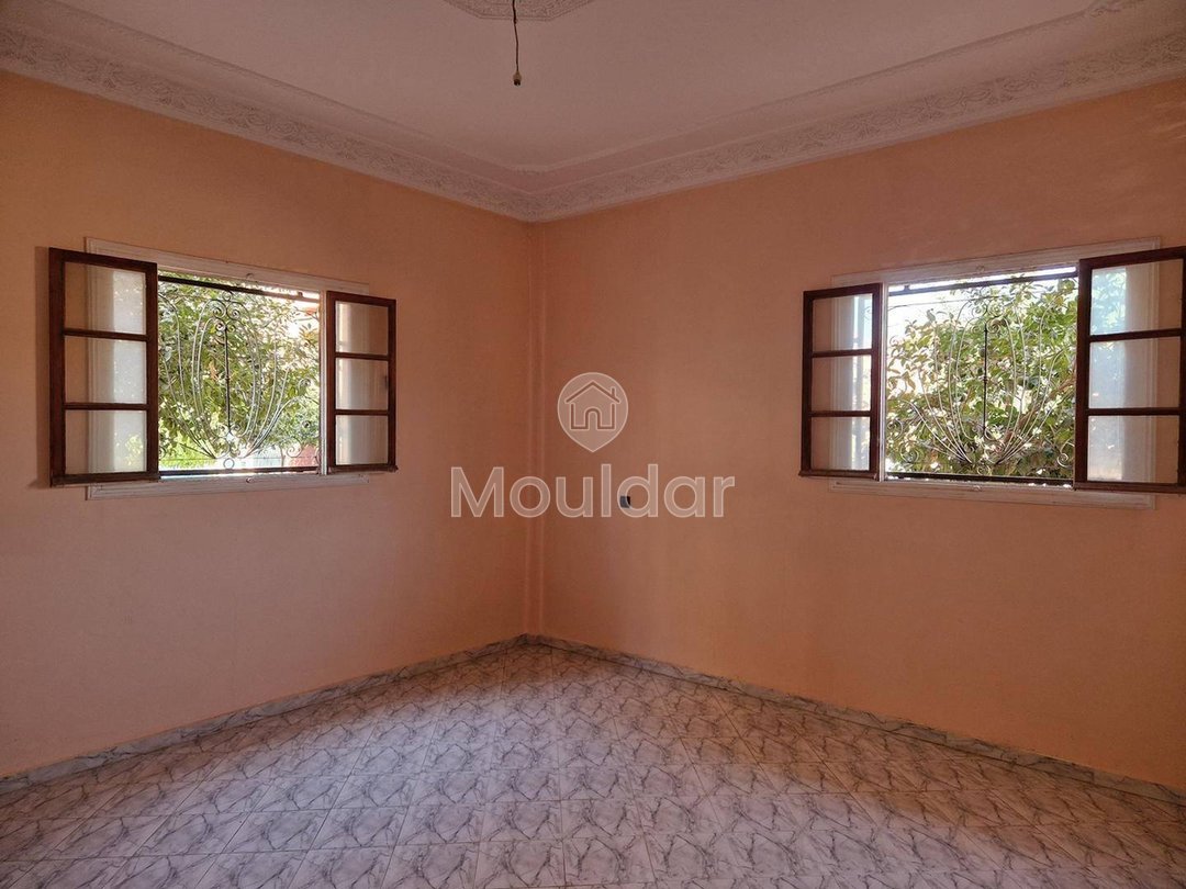 Appartement met 2 slaapkamers te koop in Marrakech - Hay Charaf - Photo 1