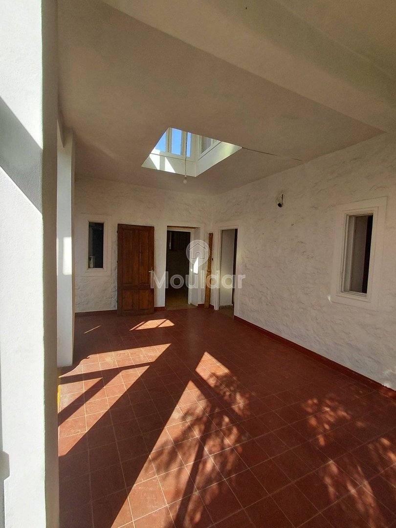 Essaouira'da rüya bir villa: konfor, yüzme havuzu ve bahçe - Photo 6