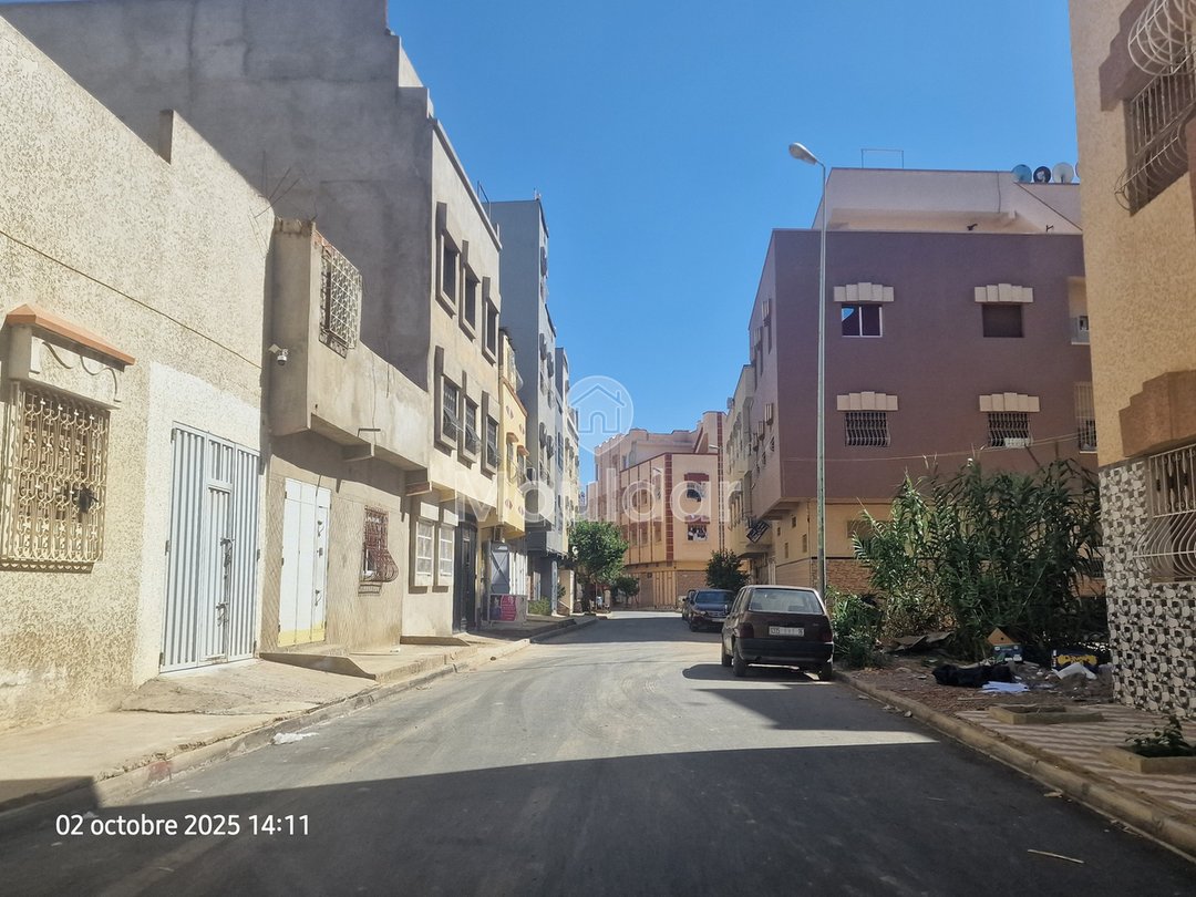 Your Ideal Apartment in Ksar el-Kebir: 60m², 2 Bedrooms - Photo 11