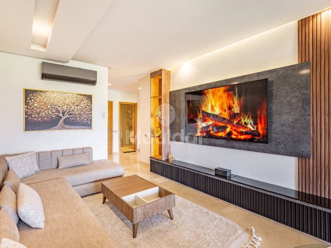 Apartamento à venda em Marrakech: Espaço, Conforto e Segurança - Photo 1